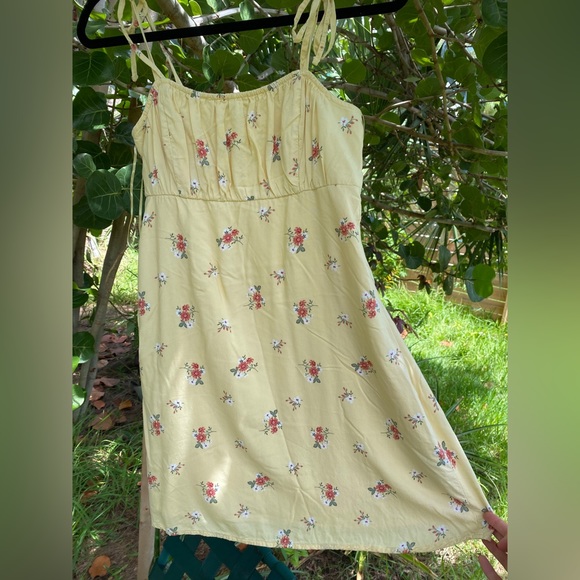 Hollister Dresses & Skirts - hco sundress